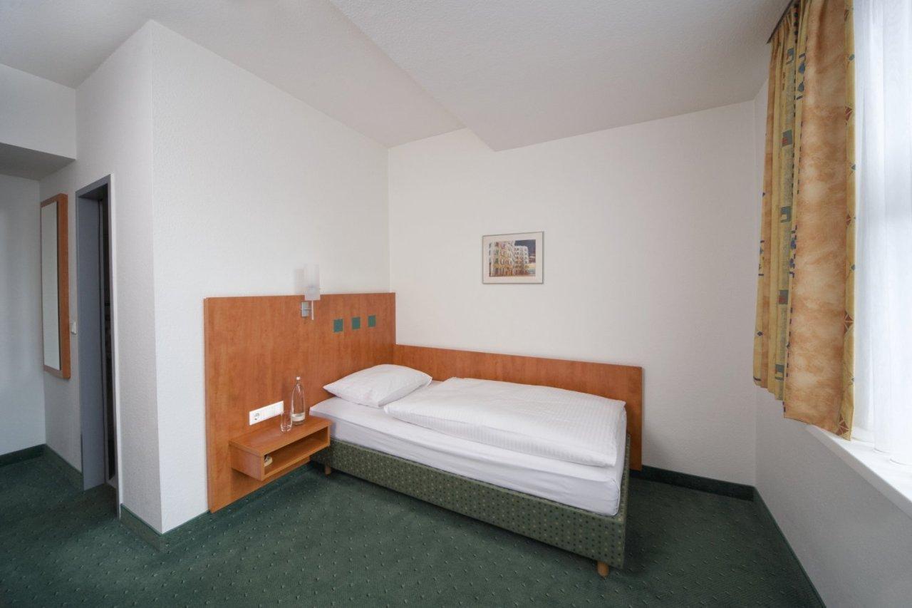 Stadthotel Duesseldorf エクステリア 写真