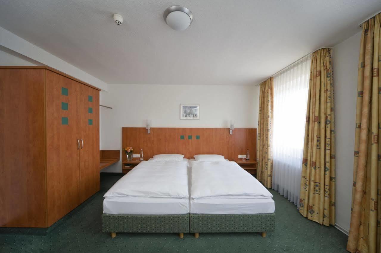 Stadthotel Duesseldorf 部屋 写真