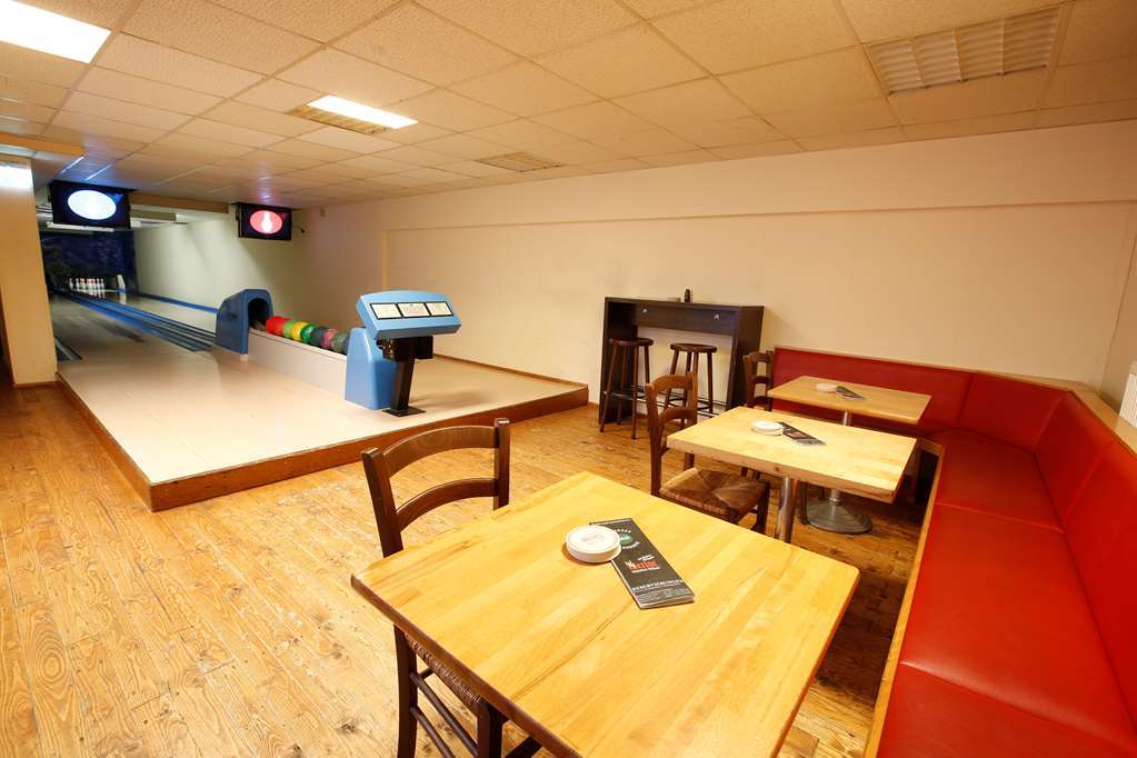 Stadthotel Duesseldorf 設備 写真