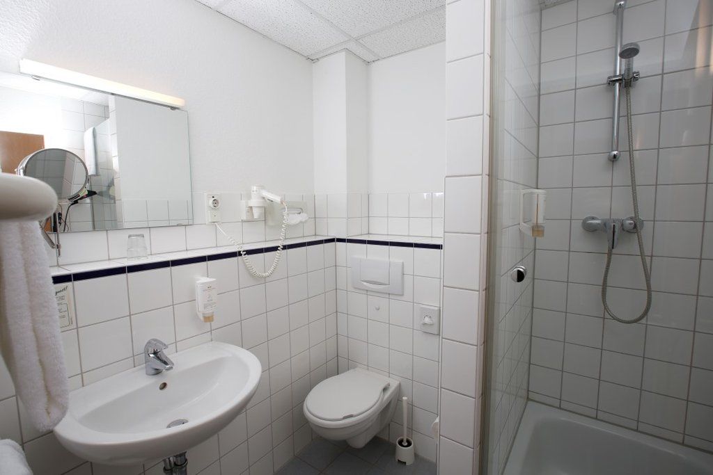Stadthotel Duesseldorf エクステリア 写真