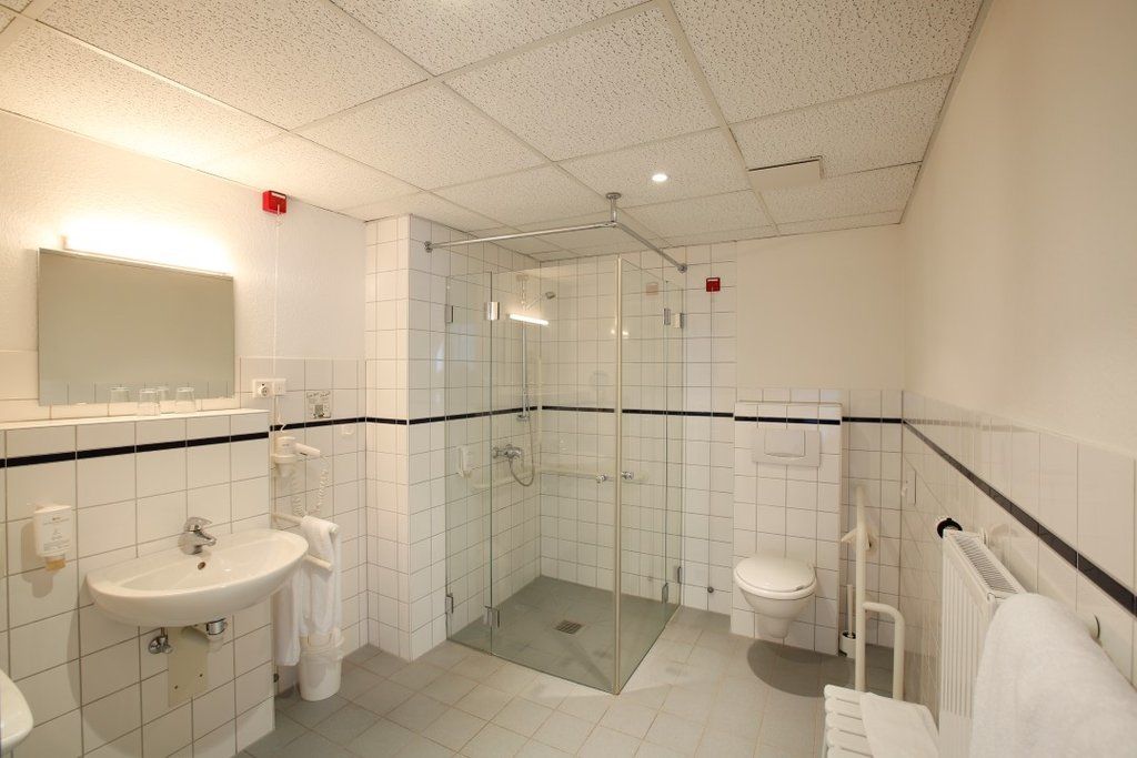 Stadthotel Duesseldorf エクステリア 写真